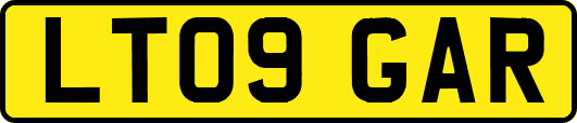LT09GAR