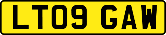 LT09GAW