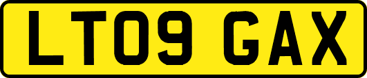 LT09GAX
