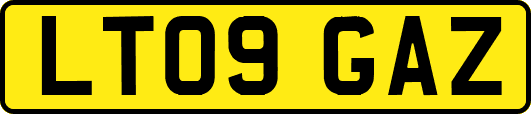 LT09GAZ
