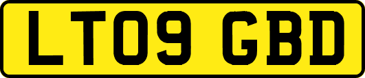 LT09GBD