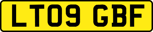 LT09GBF