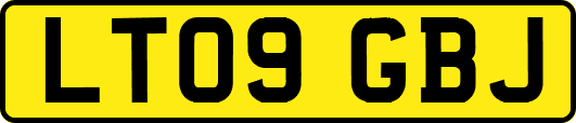 LT09GBJ
