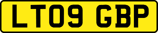 LT09GBP