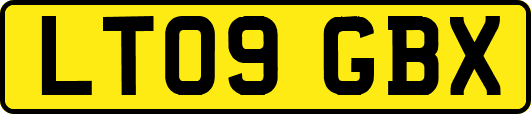 LT09GBX