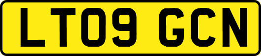 LT09GCN