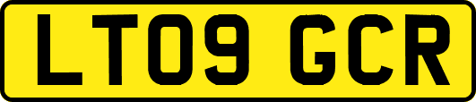 LT09GCR