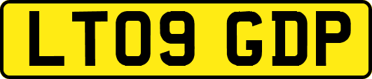 LT09GDP
