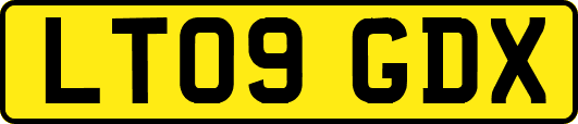 LT09GDX