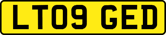 LT09GED