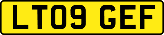 LT09GEF
