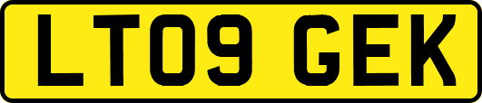 LT09GEK