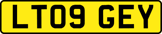 LT09GEY