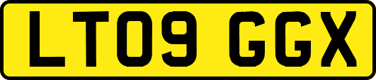 LT09GGX