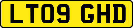 LT09GHD