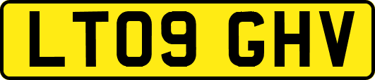 LT09GHV