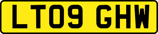 LT09GHW