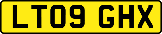 LT09GHX