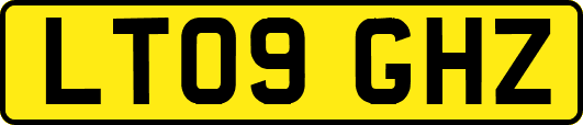 LT09GHZ