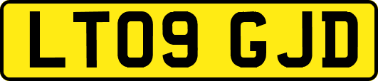 LT09GJD
