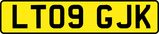 LT09GJK