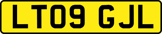LT09GJL