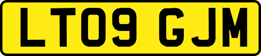 LT09GJM