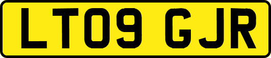 LT09GJR