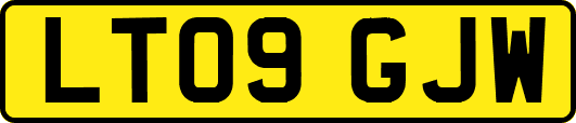 LT09GJW