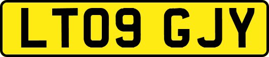 LT09GJY