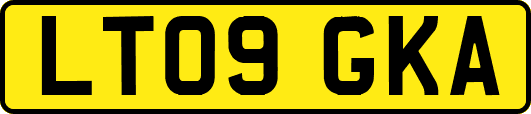 LT09GKA
