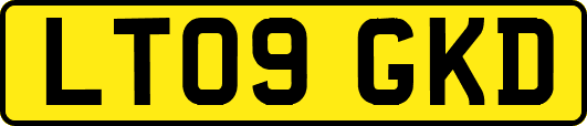 LT09GKD