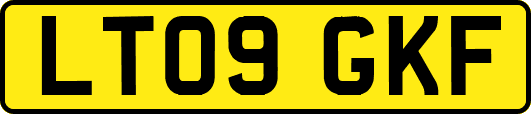 LT09GKF