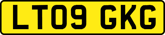 LT09GKG