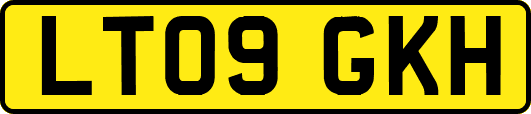 LT09GKH