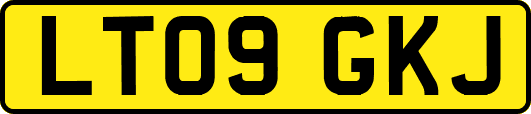 LT09GKJ