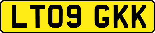 LT09GKK