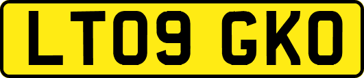 LT09GKO
