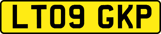 LT09GKP