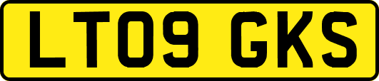 LT09GKS