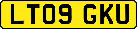 LT09GKU