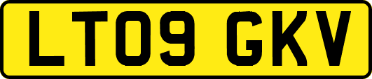 LT09GKV