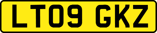 LT09GKZ