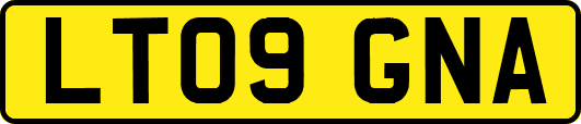 LT09GNA