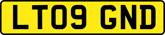 LT09GND