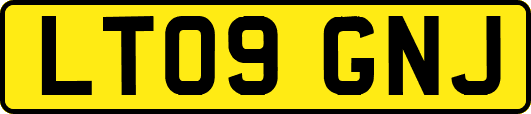 LT09GNJ