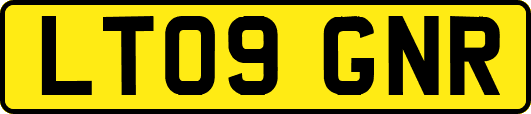 LT09GNR