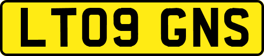 LT09GNS