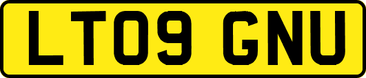 LT09GNU