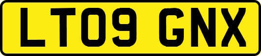 LT09GNX